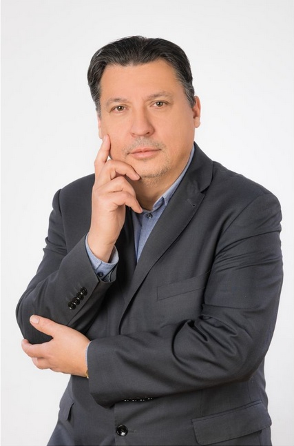 Radca prawny Jarosław Klimowicz